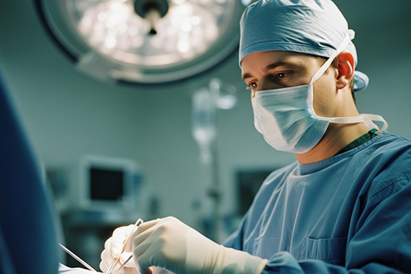 Neurocirurgia